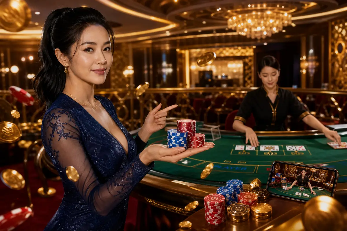 Câu chuyện thương hiệu kg889 – Casino trực tuyến Việt Nam